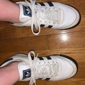 adidas orion sneakers